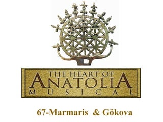 67-Marmaris  & Gökova 
