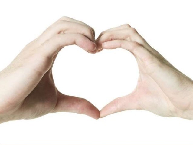 The Heart Of The Matter