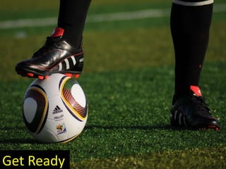 Get Ready 