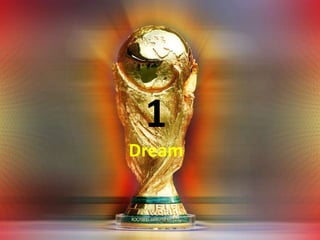 1 Dream