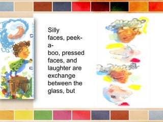 The hello, goodbye window | PPTX