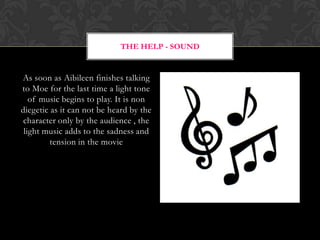 The help- English powerpoint | PPTX