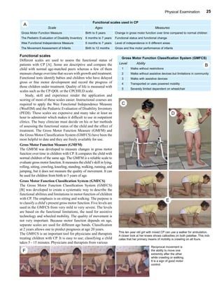 The help guide to cerebral palsy 2ed | PDF
