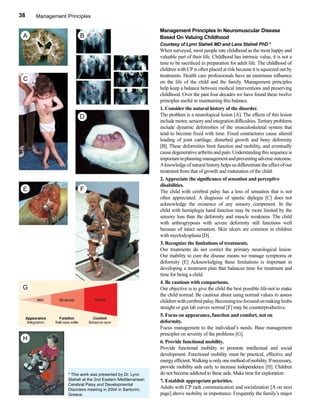 The help guide to cerebral palsy 2ed | PDF