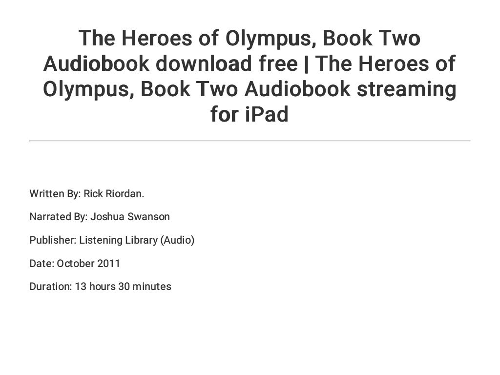 the heroes of olympus book 2 the heroes of olympus book 2