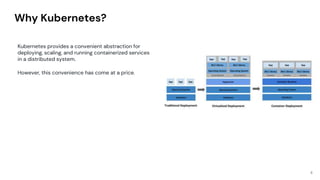 Solving the Hidden Costs of Kubernetes with Observability | PPTX