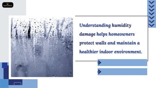 The Hidden Danger in Your Bathroom How Humidity is Quietly Damaging ...