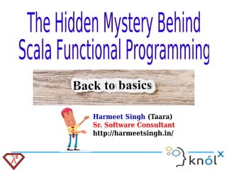 Harmeet Singh (Taara)
Sr. Software Consultant
http://harmeetsingh.in/
 