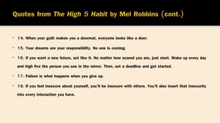 The High Five Habit.pptx