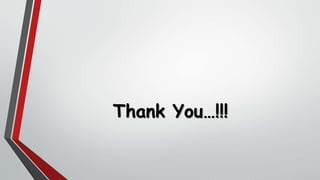 Thank You…!!!