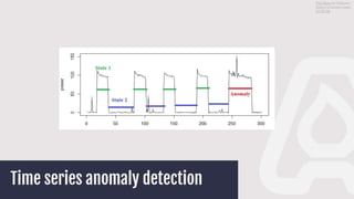The historian and AI
