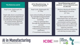 The historian and AI