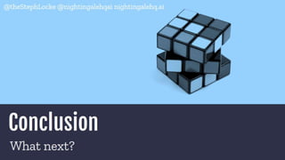 The historian and AI