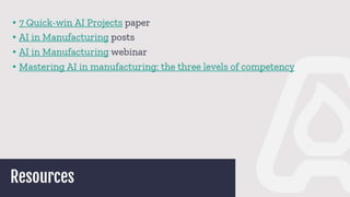 The historian and AI