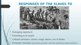 Historoical complex process continues powerpoint | PDF
