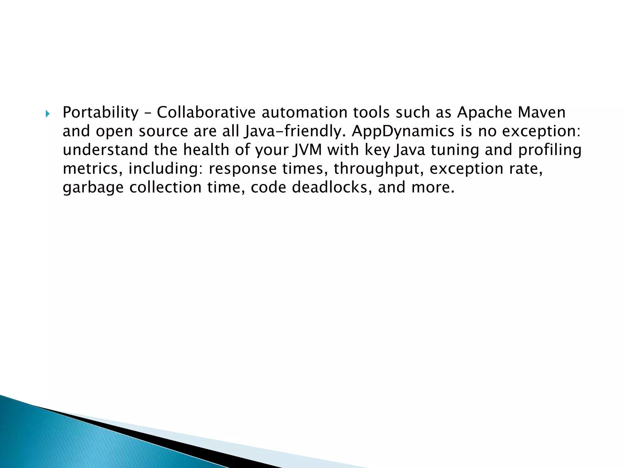 The history and future of java programming language | PPT