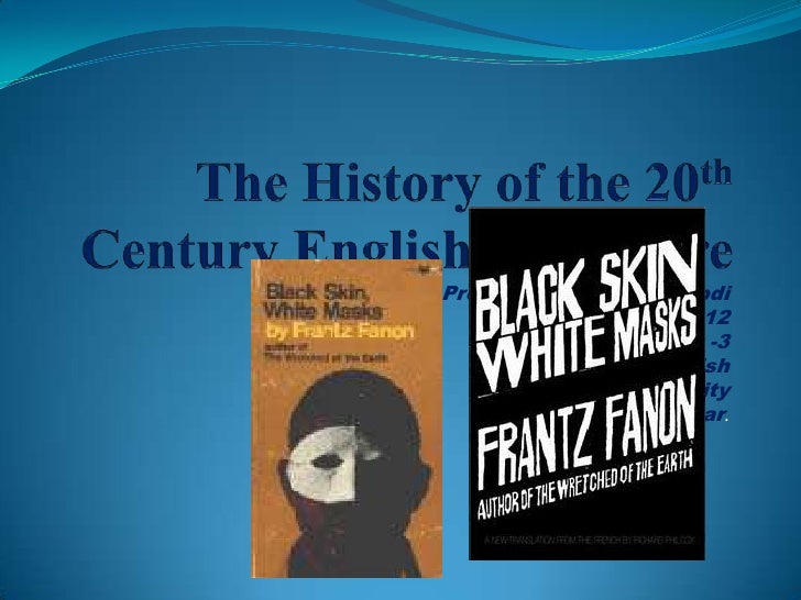 THE 20TH CENTURY LITERATURE EBOOK THE 20TH CENTURY LITERATURE EBOOK