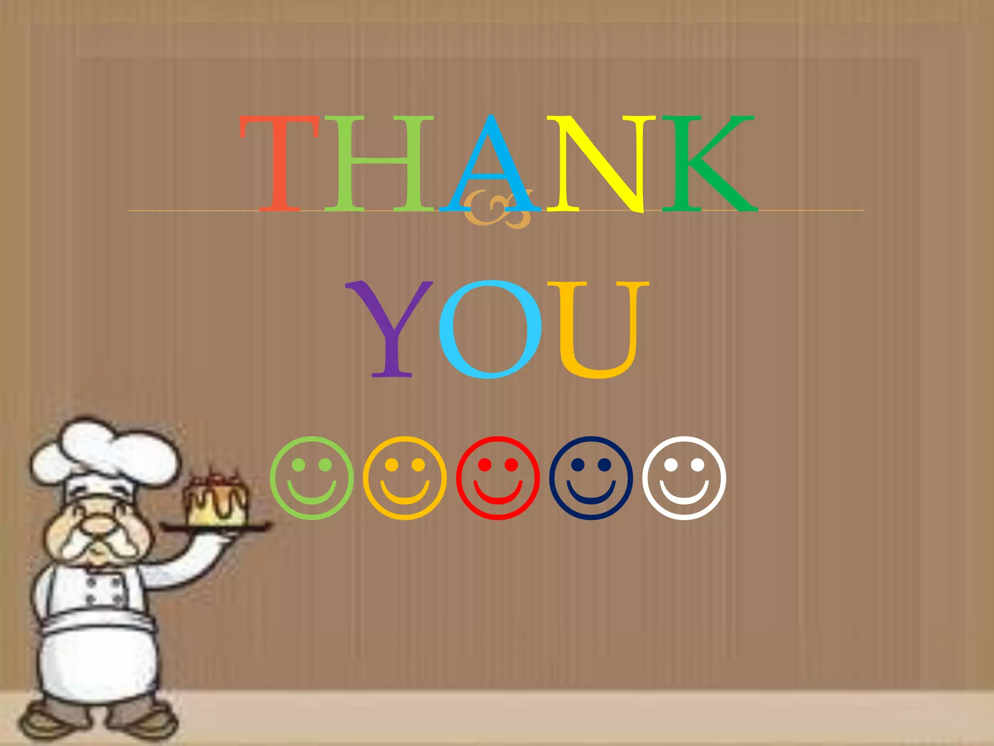 THANK
YOU

 