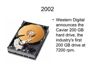The History of Computers | PPT