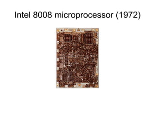 The History of Computers | PPT