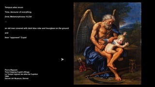 The History of Cupid in paintings.ppsx