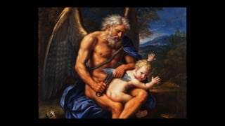 The History of Cupid in paintings.ppsx
