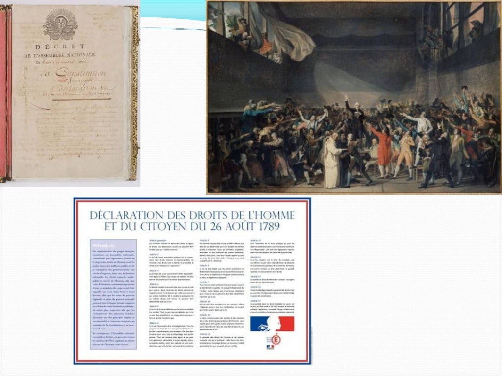 The History of Democracy in France