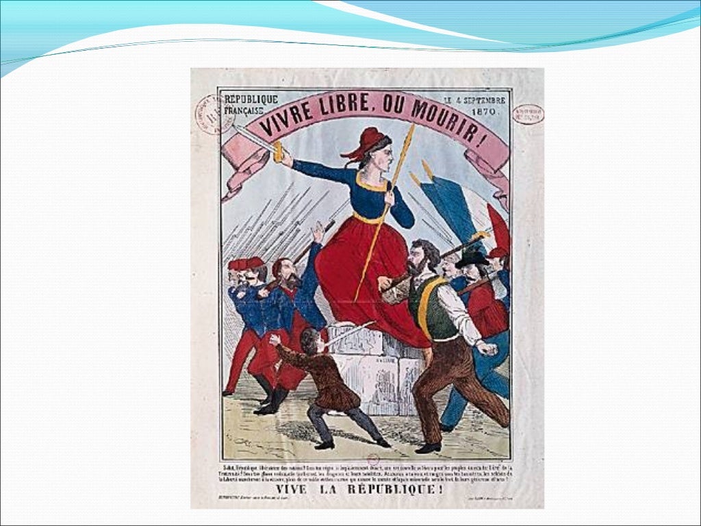 The History of Democracy in France