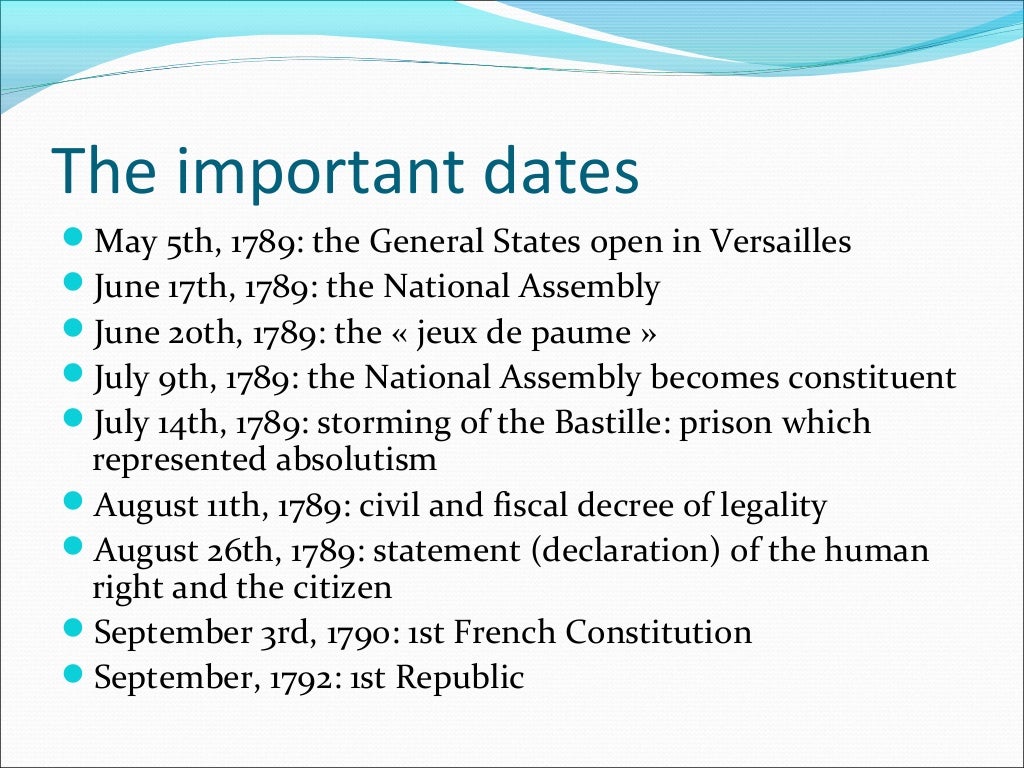 The History of Democracy in France