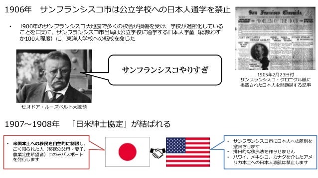 サンフランシスコ ベイエリアと日本の歴史 サンフランシスコ ベイエリアと日本の歴史