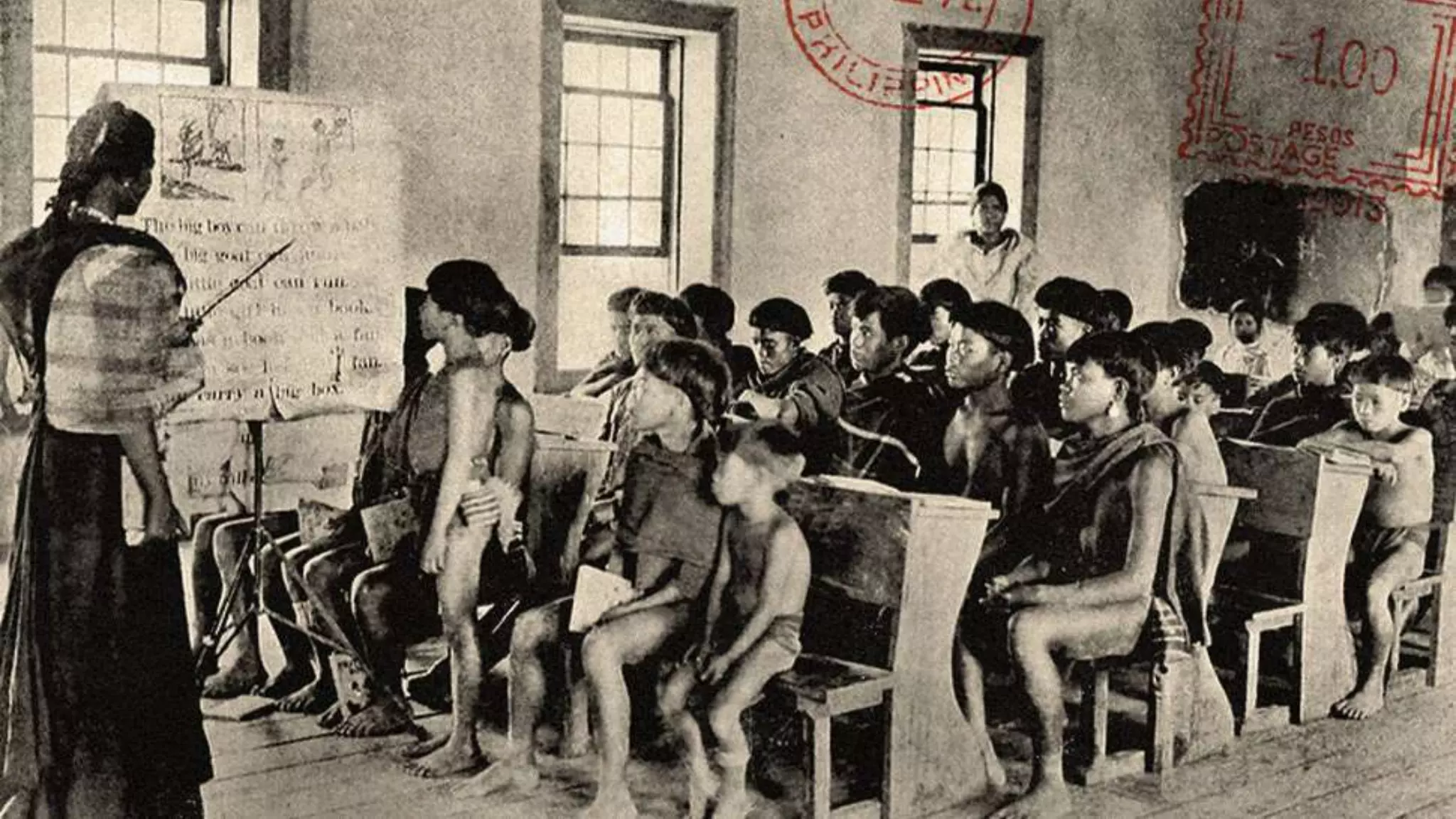 The History of Philippine Education System Lecture No. 4.pptx