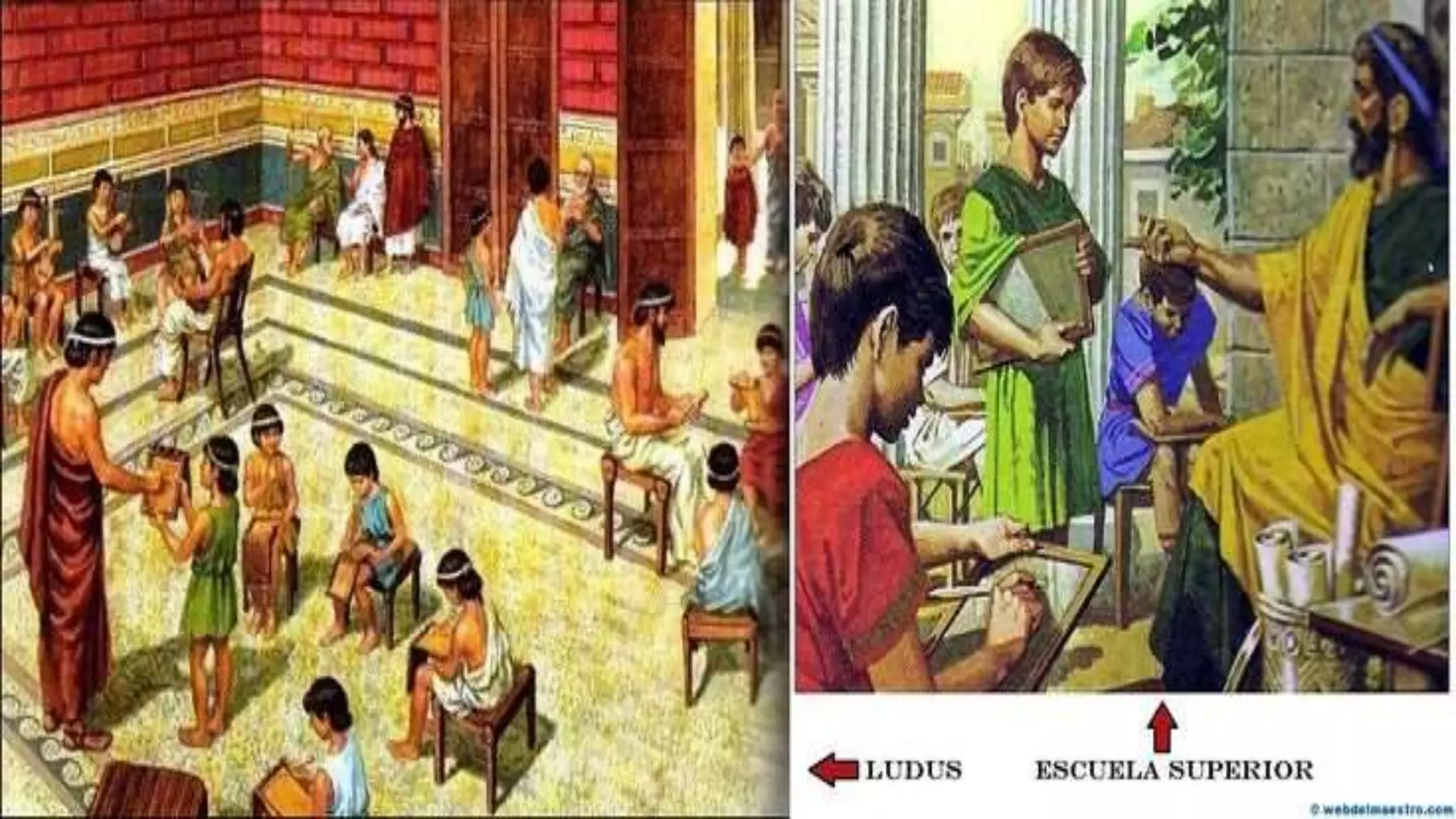 The History of Philippine Education System Lecture No. 4.pptx