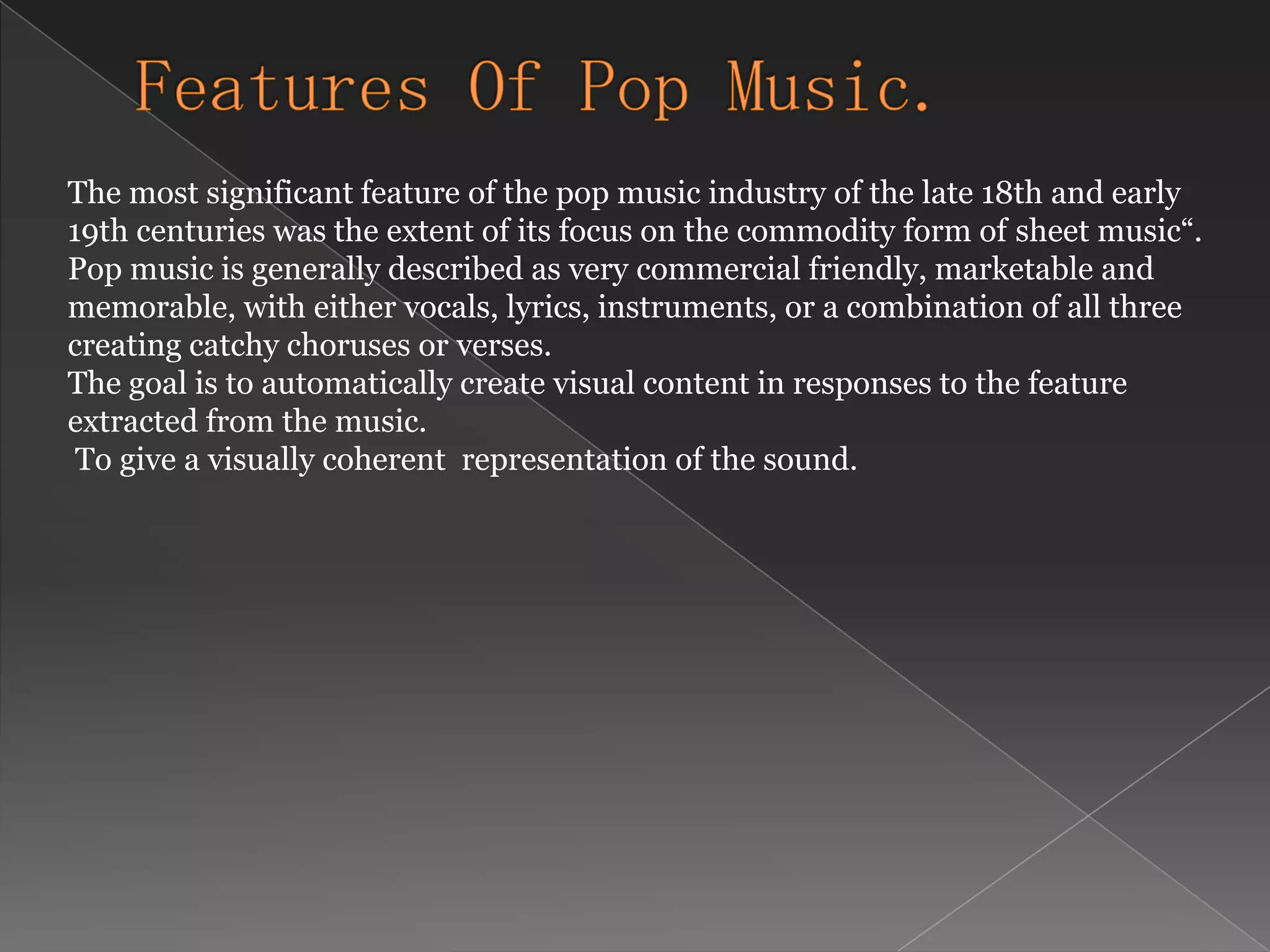 genre-pop-music-ppt