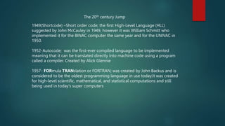 The History of Programming.pptx