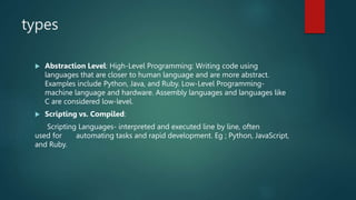 The History of Programming.pptx