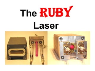 History of Red Light Therapy | Phototherapy | PDF