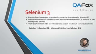 The history of selenium | PPT