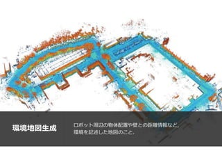 The history of SLAM (Simultaneous Localization And Mapping) | PDF