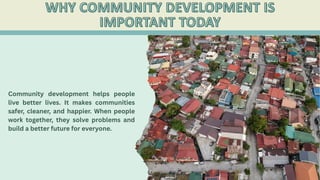 The History of the Community Development .pdf