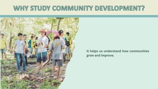 Community Development Sign Pdf The History of the Community Development .pdf