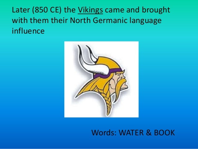 the history of roman influence on the english language The history of roman influence on the english language english is a member of the indo-european family of languages english has its roots in. the history of roman influence on the english language The history of roman influence on the english language english is a member of the indo-european family of languages english has its roots in.