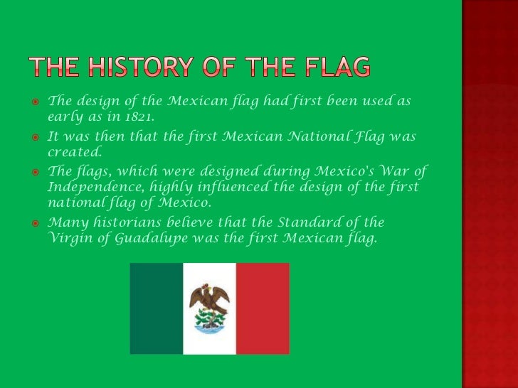 snake symbol and meaning The of the history flag mexican