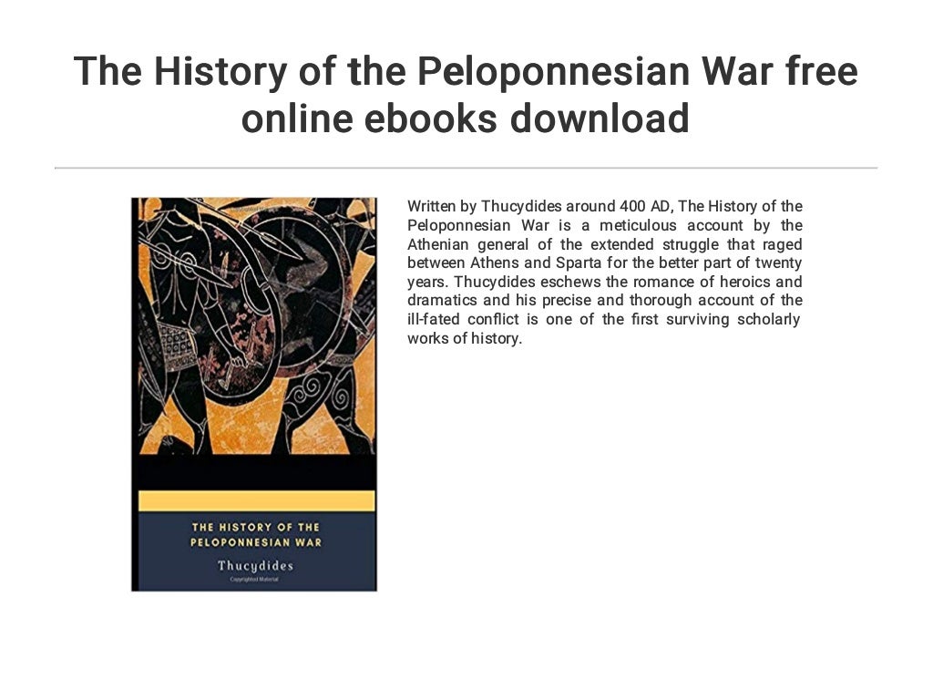 history of the peloponnesian war sparknotes history of the peloponnesian war sparknotes