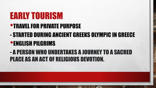 The history of tourism and hospitality.pdf