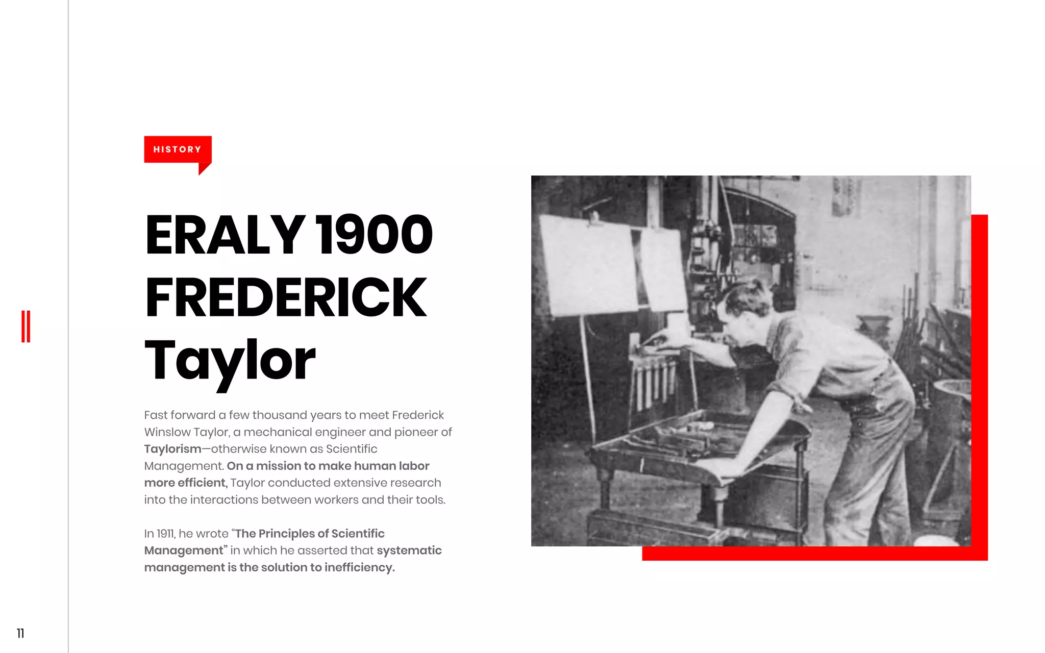 The history of ux by bara' harb | PDF