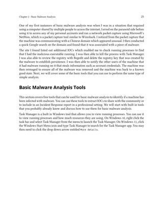 DFIR | PDF