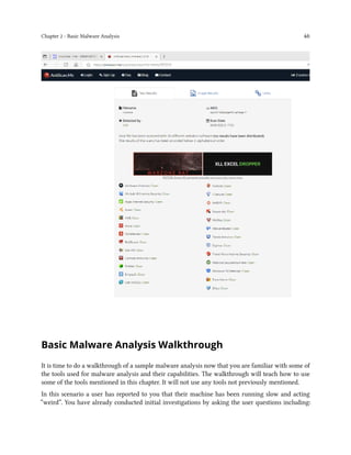 DFIR | PDF