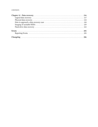 DFIR | PDF