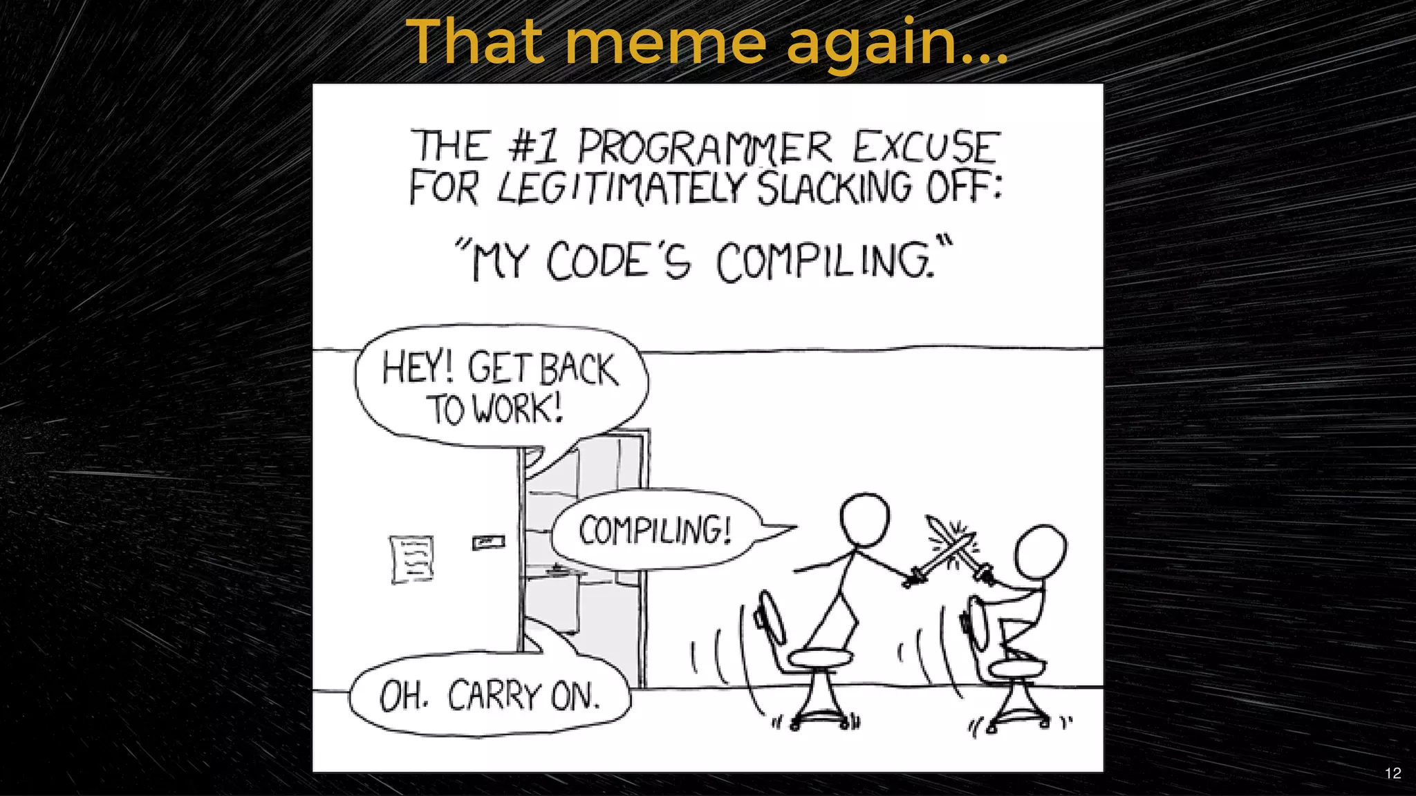 That meme again...That meme again...
12
 