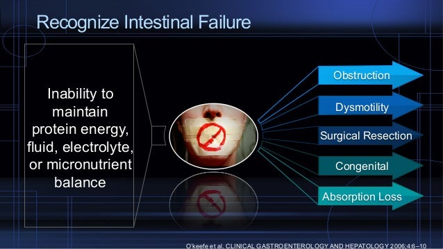 The Hitchhikers Guide To Tpn - 